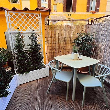 Fabio Massimo Guest House Rome Bagian luar foto