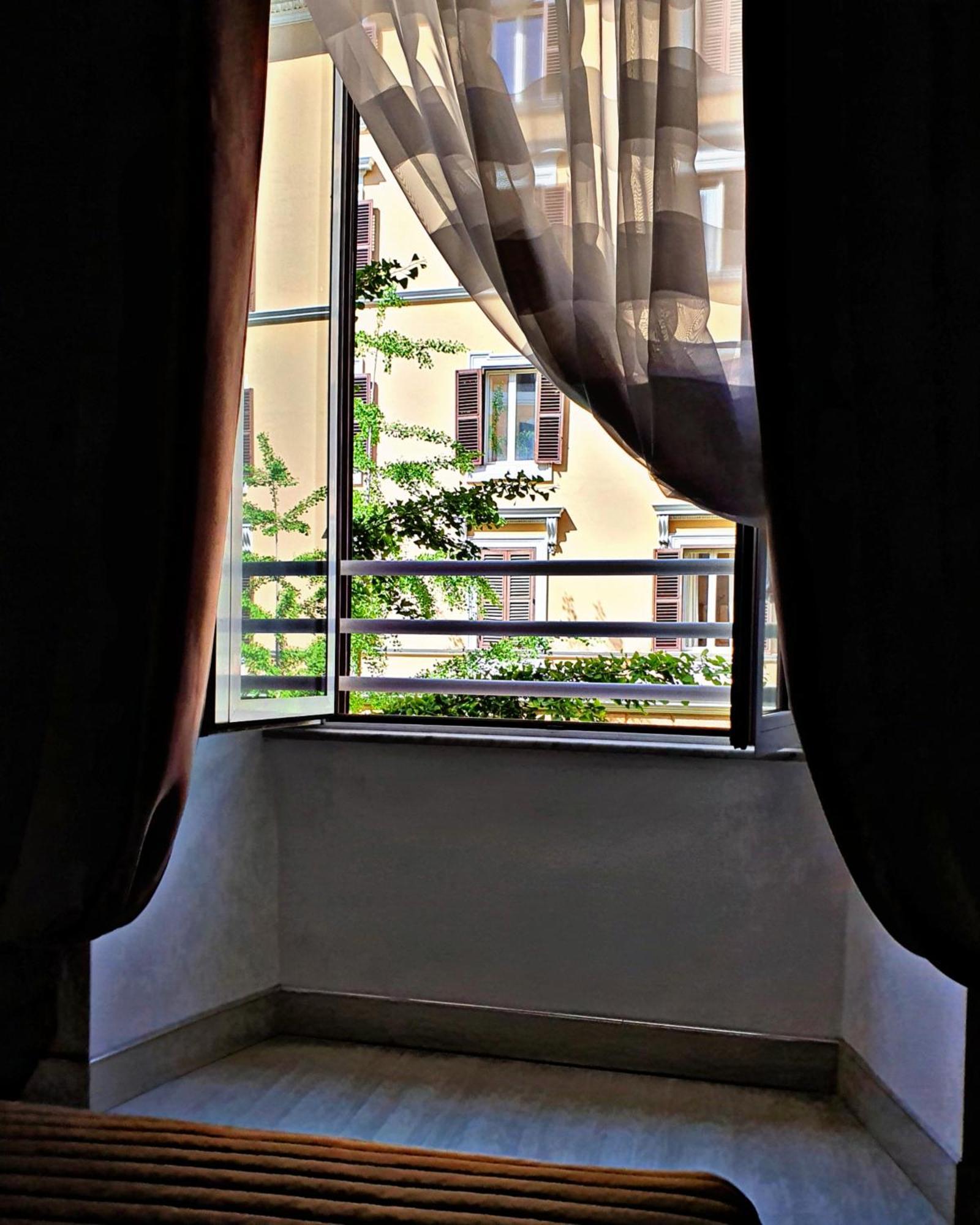 Fabio Massimo Guest House Rome Ruang foto
