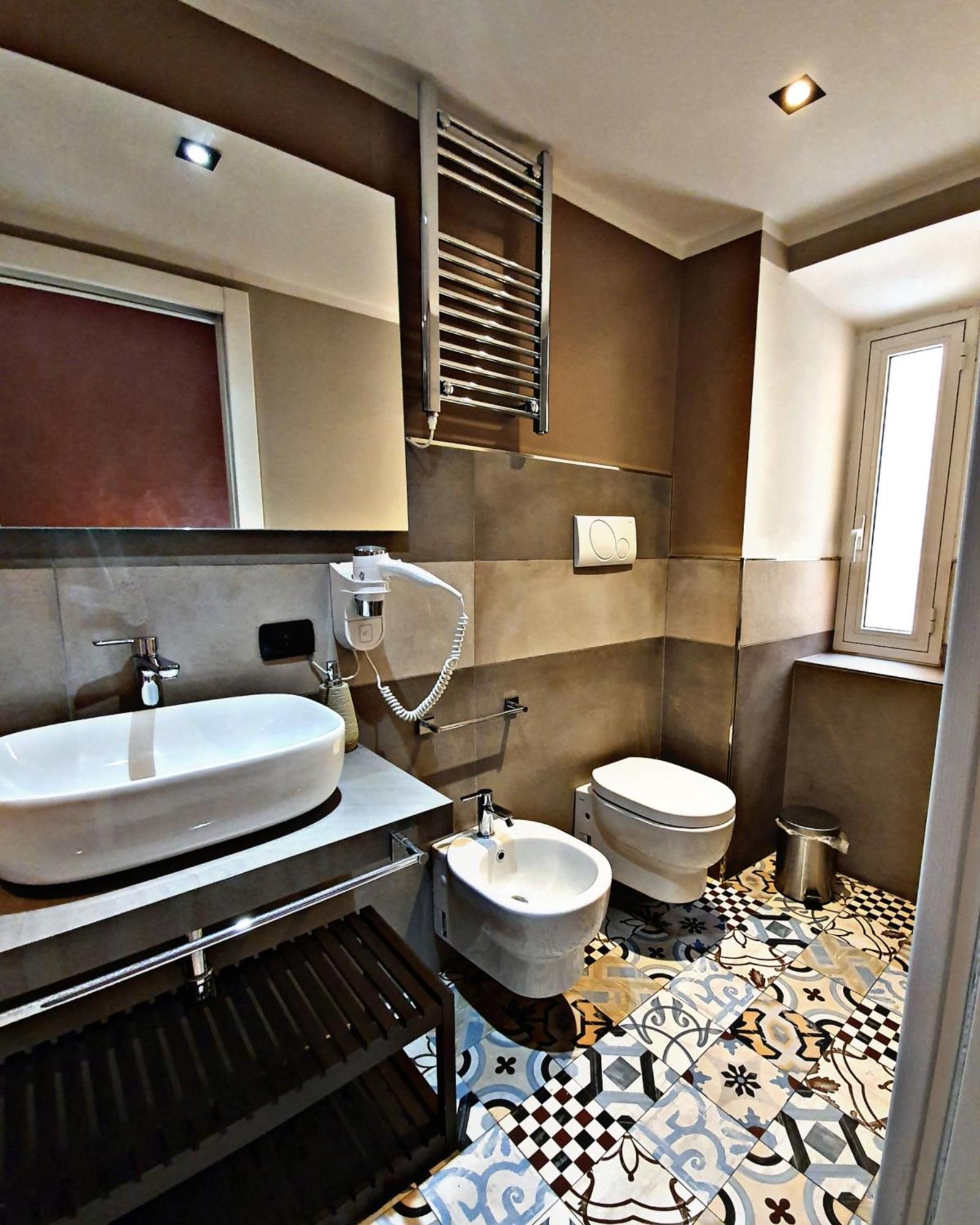 Fabio Massimo Guest House Rome Ruang foto